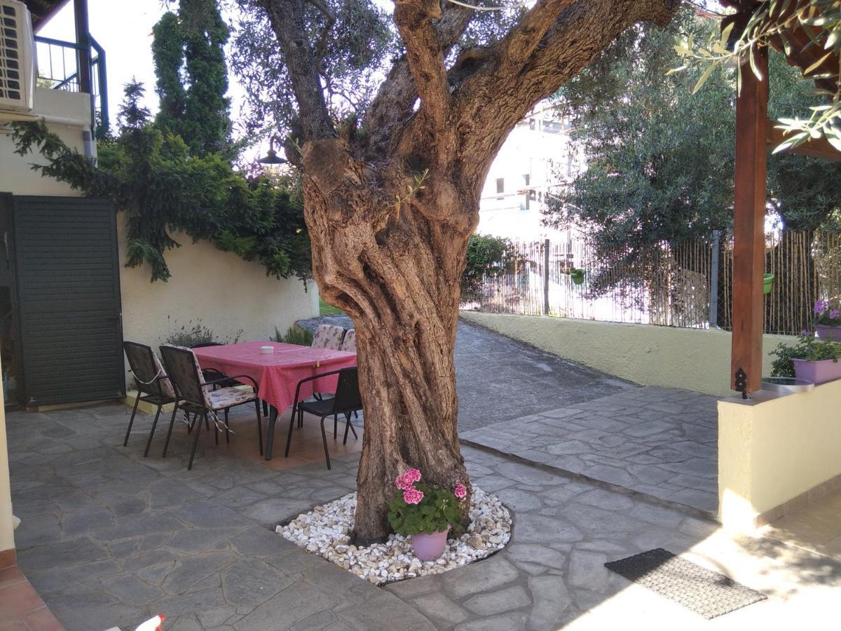 Apostolos Agios Nikolaos  Exterior photo