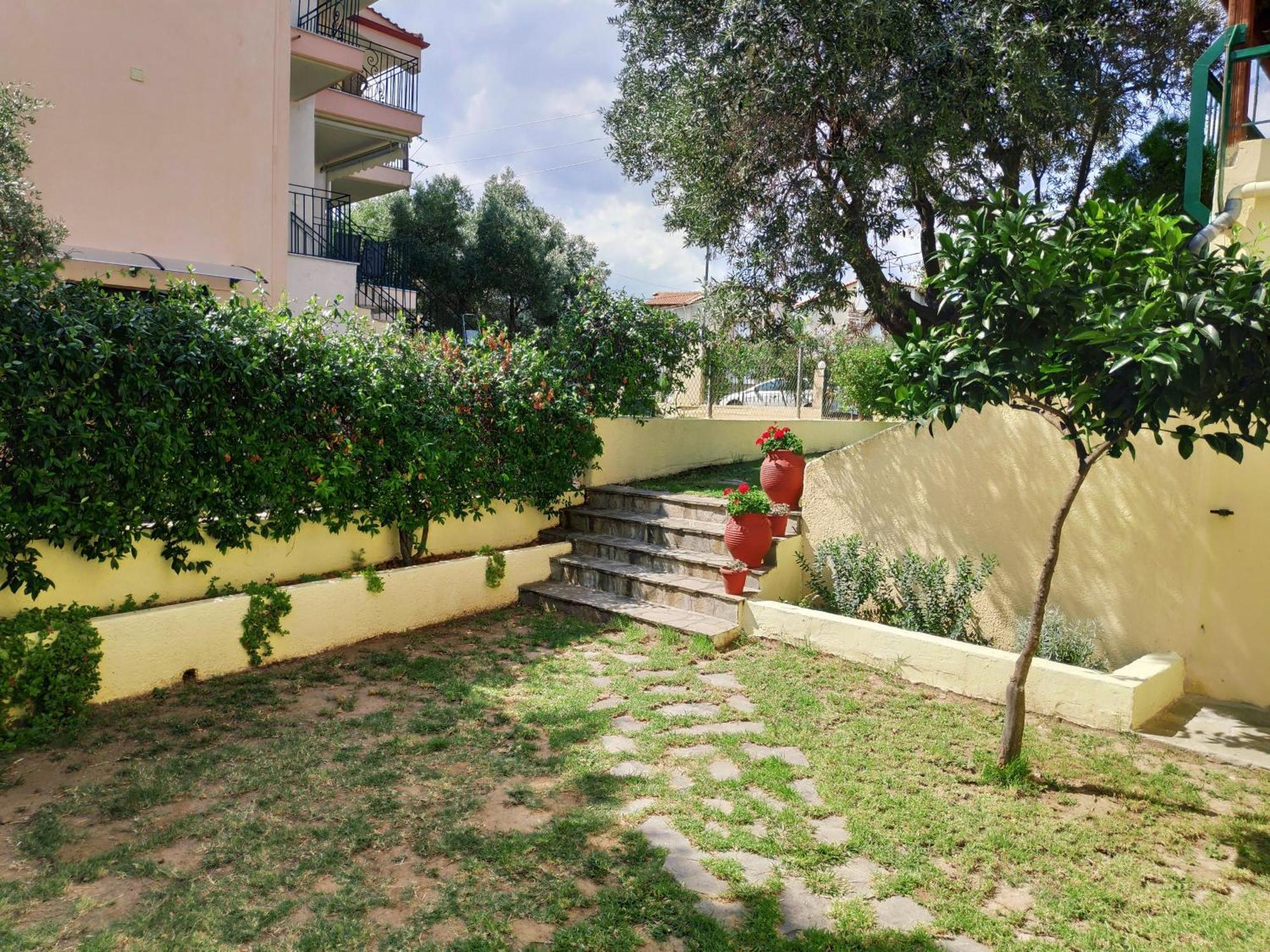 Apostolos Agios Nikolaos  Exterior photo